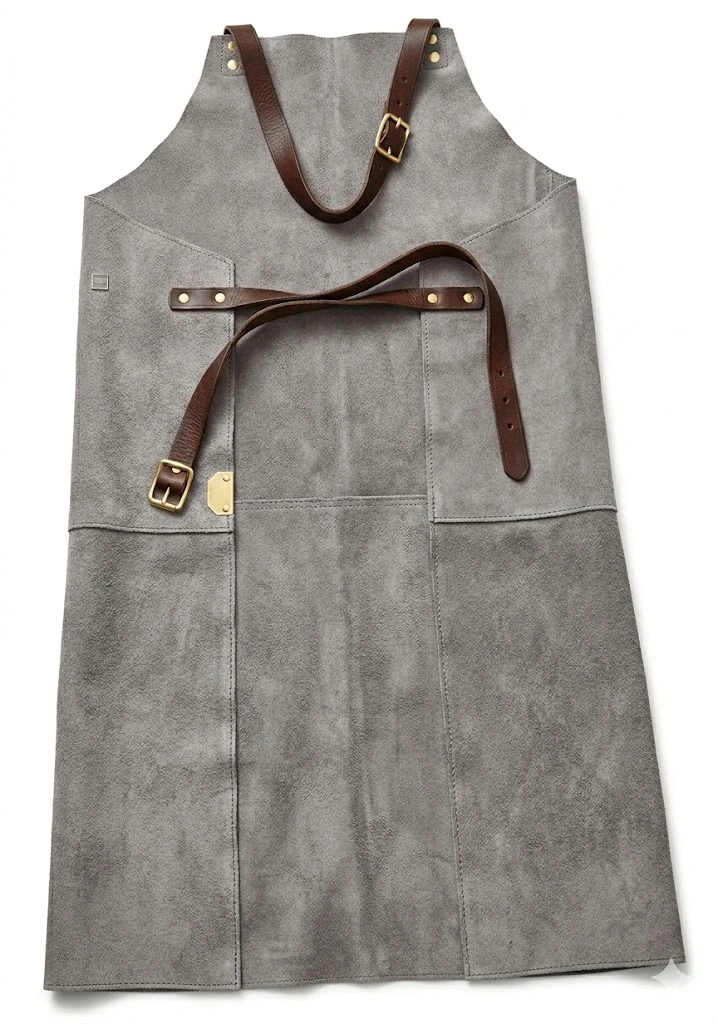 Leather Apron